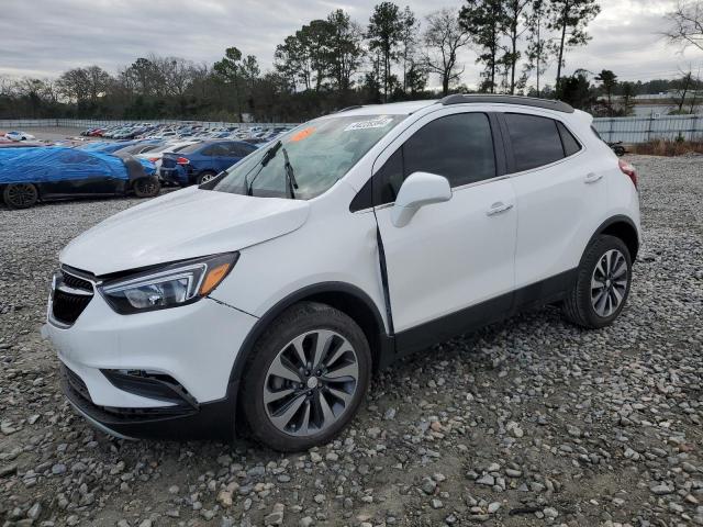 BUICK ENCORE 2021 kl4cjasbxmb312474