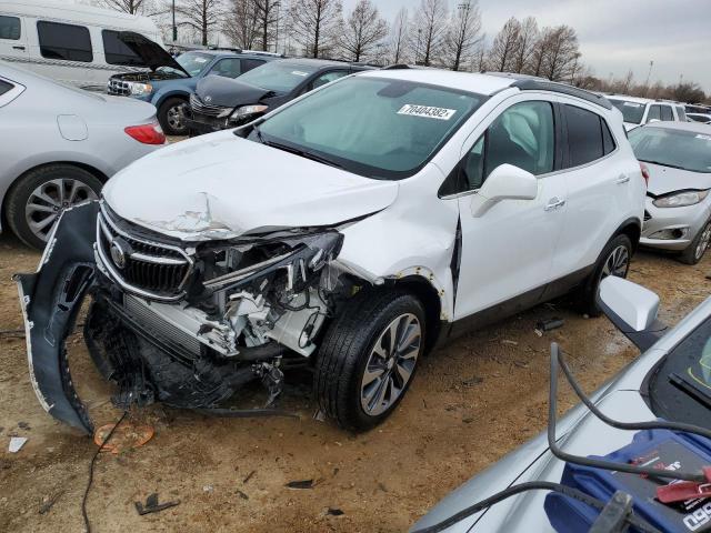 BUICK ENCORE PRE 2021 kl4cjasbxmb313706