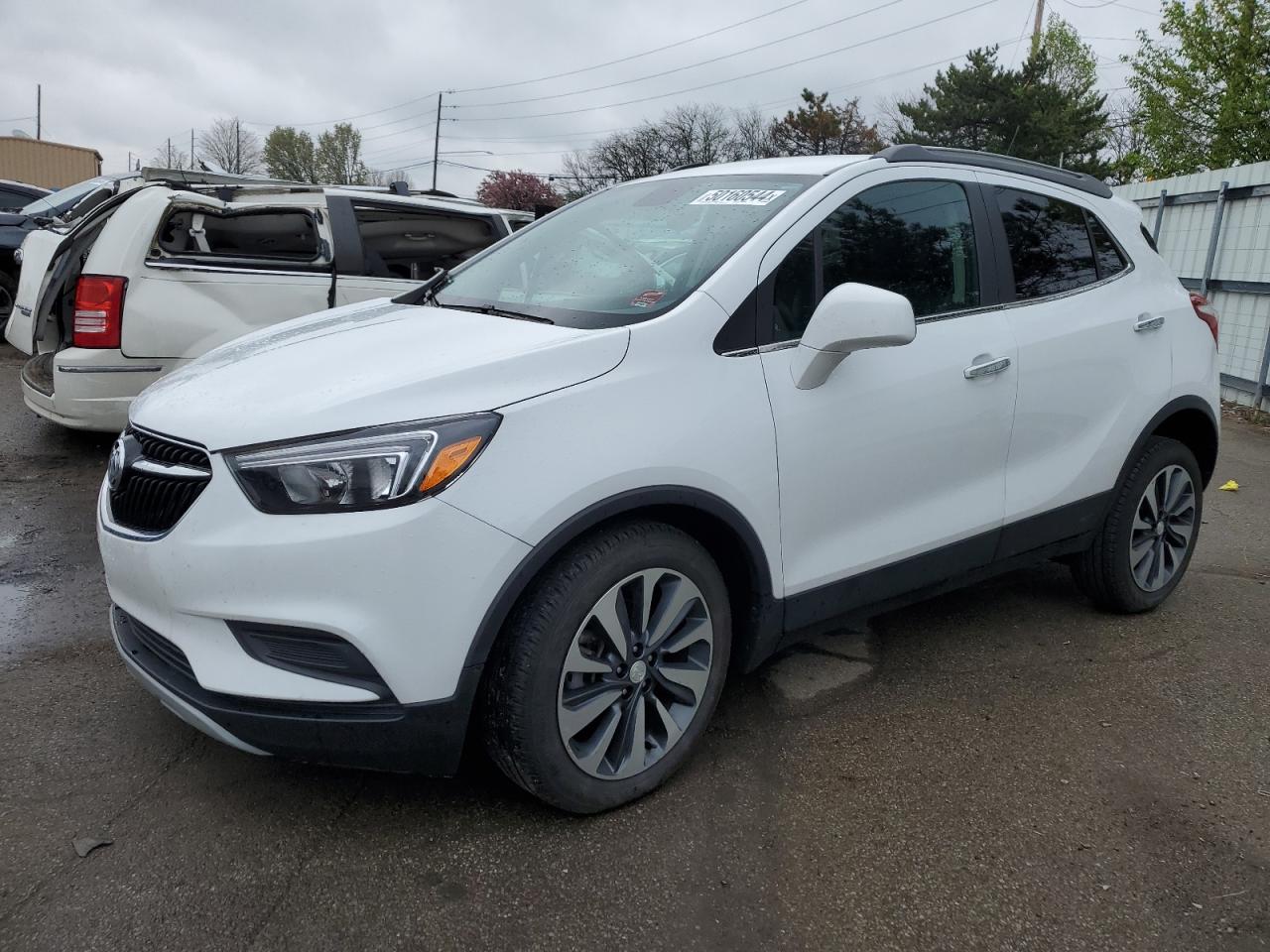 BUICK ENCORE 2021 kl4cjasbxmb317304