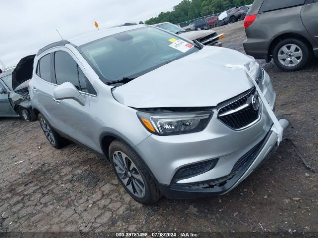 BUICK ENCORE 2021 kl4cjasbxmb317741