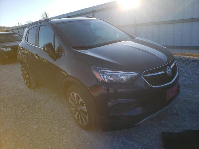 BUICK ENCORE PRE 2021 kl4cjasbxmb323863