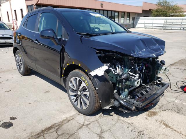 BUICK ENCORE PRE 2021 kl4cjasbxmb325922