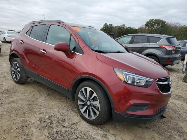 BUICK ENCORE PRE 2021 kl4cjasbxmb328383