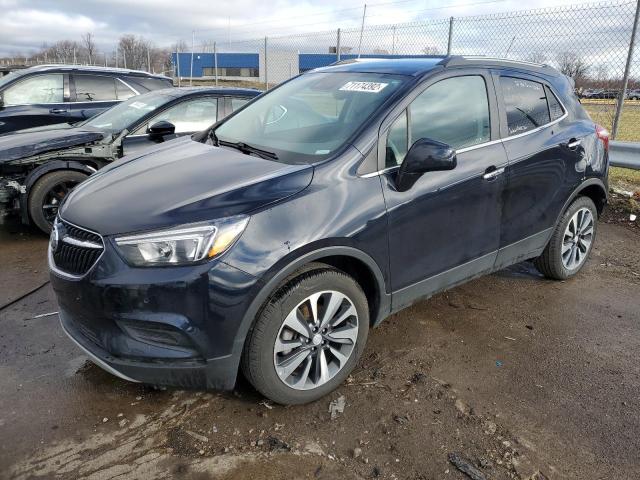 BUICK ENCORE PRE 2021 kl4cjasbxmb330912