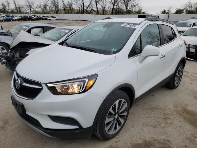 BUICK ENCORE 2021 kl4cjasbxmb335804