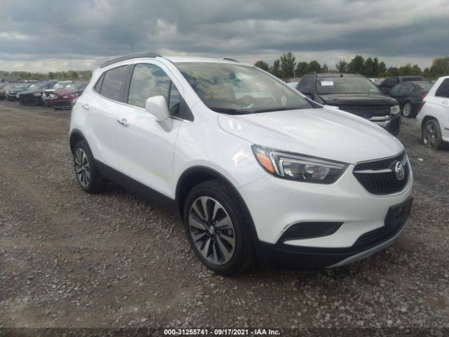 BUICK ENCORE 2021 kl4cjasbxmb338511