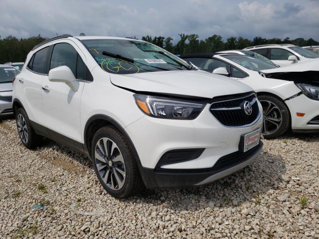 BUICK ENCORE PRE 2021 kl4cjasbxmb353770