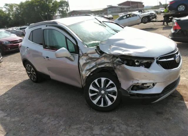 BUICK ENCORE 2022 kl4cjasm0nb512508