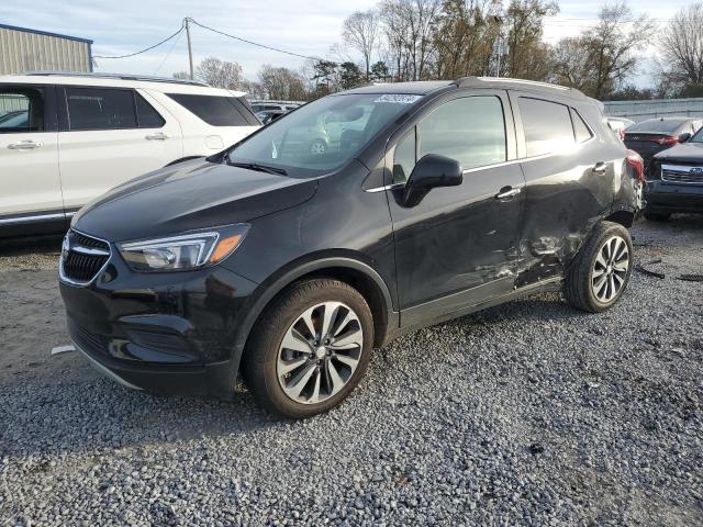 BUICK ENCORE PRE 2022 kl4cjasm0nb541684