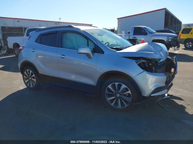 BUICK ENCORE 2022 kl4cjasm0nb550191