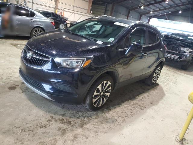 BUICK ENCORE PRE 2022 kl4cjasm0nb564334