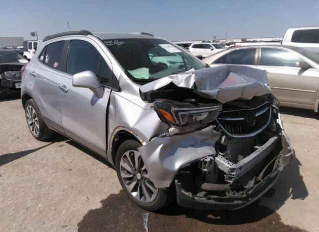 BUICK ENCORE 2022 kl4cjasm1nb534789