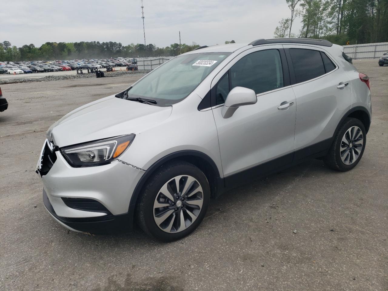 BUICK ENCORE 2022 kl4cjasm1nb554363