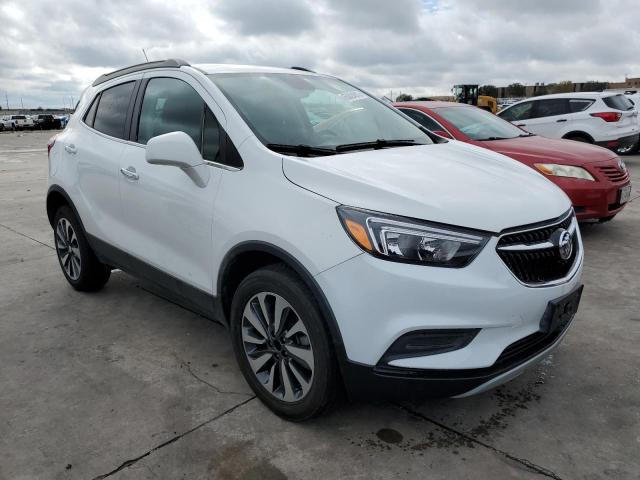 BUICK ENCORE PRE 2022 kl4cjasm2nb505074