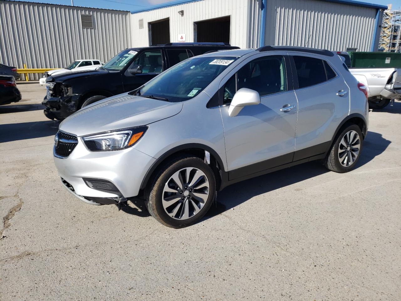 BUICK ENCORE 2022 kl4cjasm2nb514731