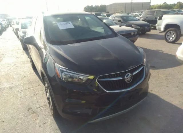 BUICK ENCORE 2022 kl4cjasm2nb529911