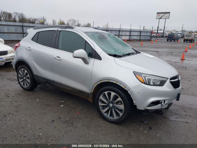 BUICK ENCORE 2022 kl4cjasm2nb533585