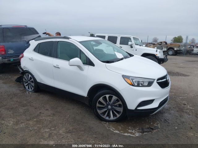 BUICK ENCORE 2022 kl4cjasm2nb546241