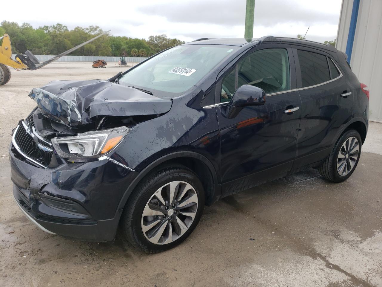 BUICK ENCORE 2022 kl4cjasm2nb556543