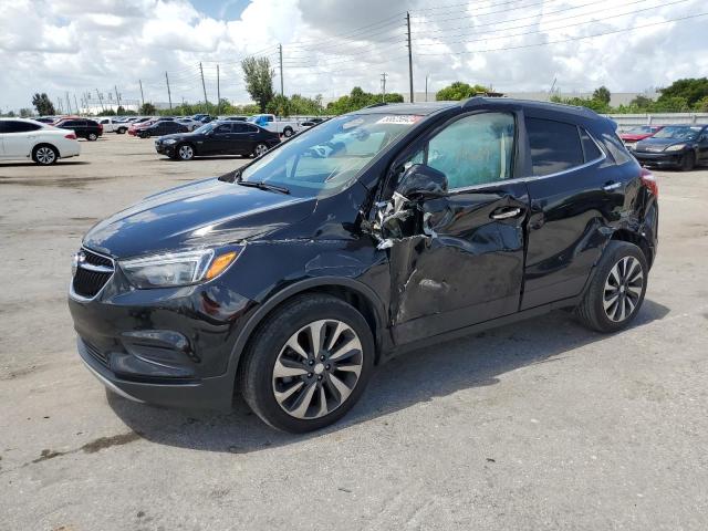 BUICK ENCORE PRE 2021 kl4cjasm3mb364515