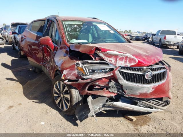 BUICK ENCORE 2022 kl4cjasm3nb546443