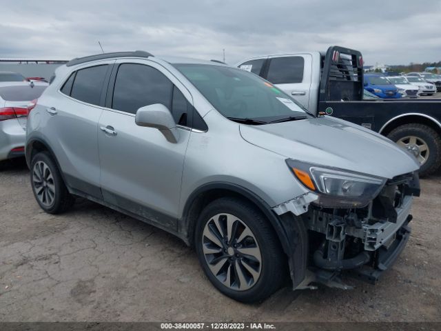 BUICK ENCORE 2022 kl4cjasm3nb564098