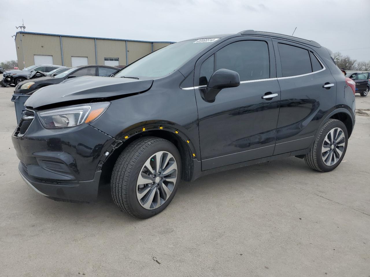 BUICK ENCORE 2022 kl4cjasm4nb558777