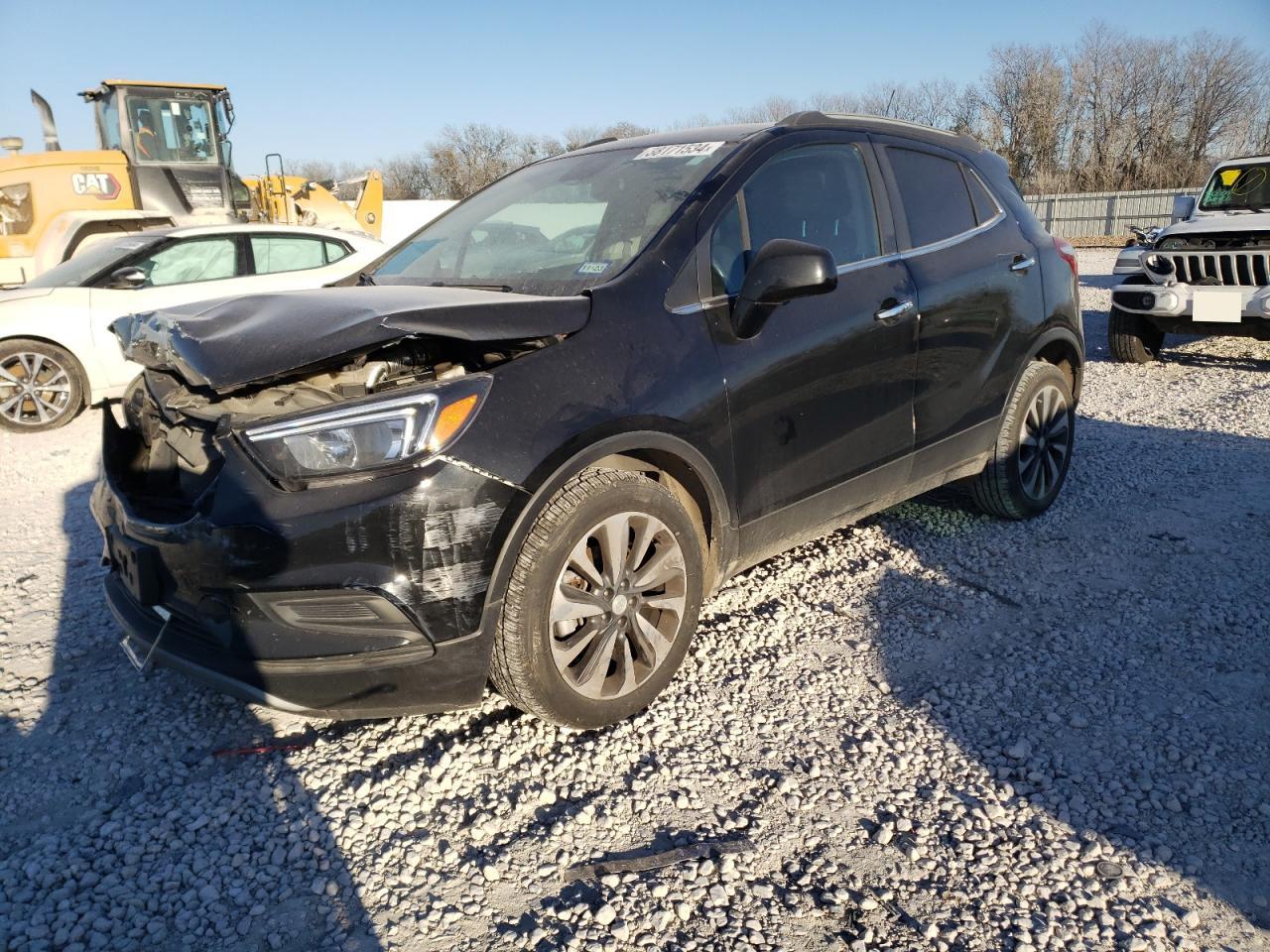 BUICK ENCORE 2021 kl4cjasm5mb362278