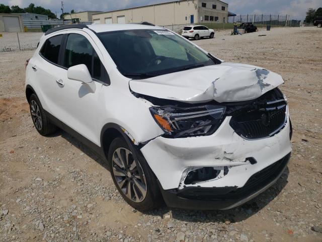 BUICK ENCORE PRE 2022 kl4cjasm6nb507927