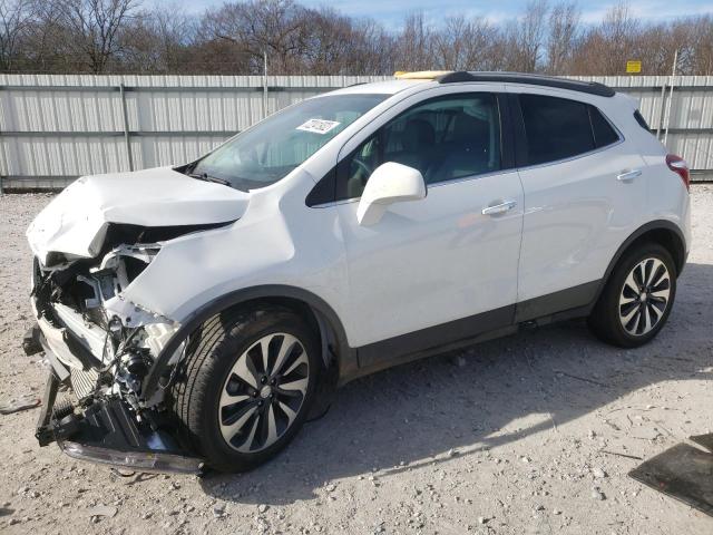 BUICK ENCORE PRE 2022 kl4cjasm6nb530558