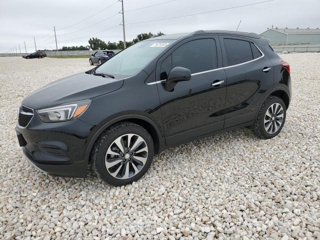 BUICK ENCORE 2022 kl4cjasm6nb552804