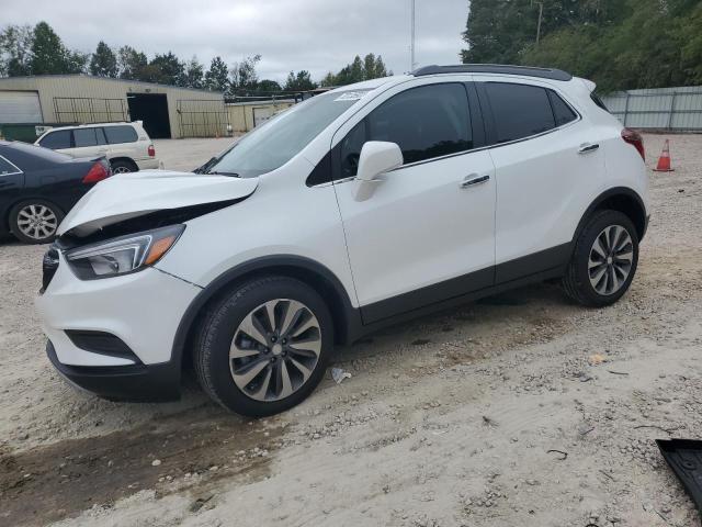 BUICK ENCORE 2022 kl4cjasm6nb567478