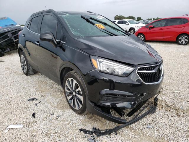 BUICK ENCORE PRE 2022 kl4cjasm7nb502333