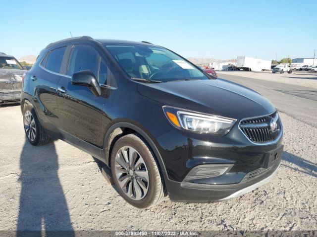 BUICK ENCORE 2022 kl4cjasm8nb518623