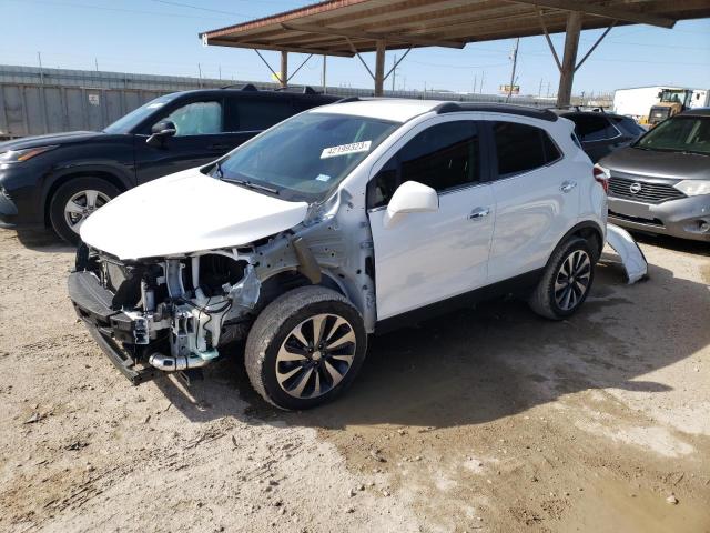 BUICK ENCORE PRE 2022 kl4cjasm8nb539455