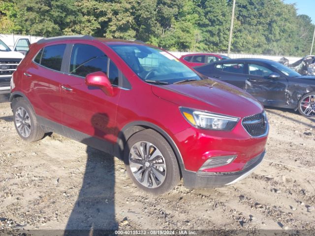 BUICK ENCORE 2022 kl4cjasm8nb548351