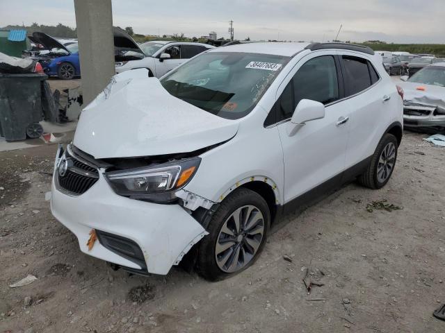 BUICK ENCORE PRE 2022 kl4cjasm9nb553493