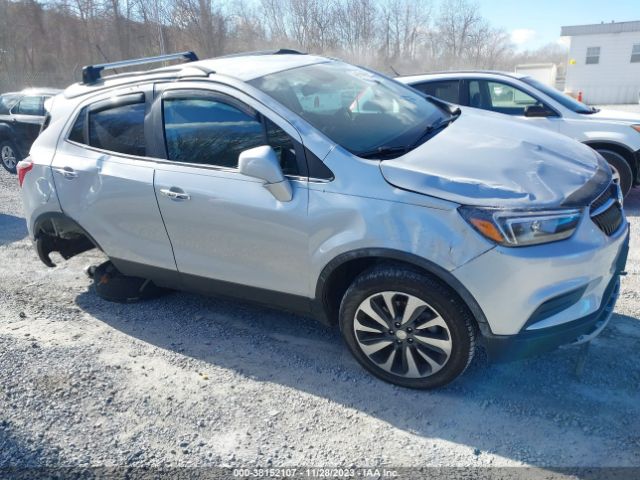 BUICK ENCORE 2022 kl4cjasm9nb554434