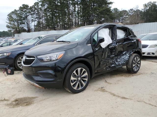 BUICK ENCORE PRE 2022 kl4cjasm9nb559097