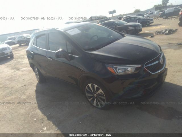 BUICK ENCORE 2021 kl4cjasmxmb361529