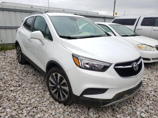 BUICK ENCORE PRE 2022 kl4cjasmxnb528960