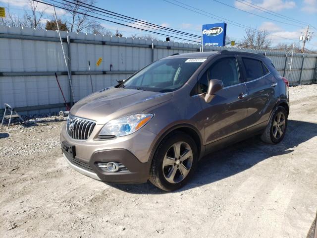 BUICK ENCORE CON 2013 kl4cjbsb0db093210