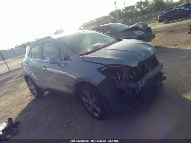 BUICK ENCORE 2013 kl4cjbsb0db094146