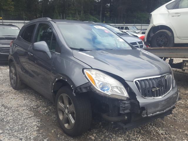 BUICK ENCORE CON 2013 kl4cjbsb0db122365