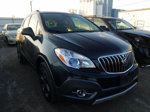 BUICK ENCORE CON 2013 kl4cjbsb0db166365