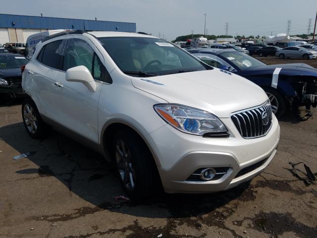 BUICK ENCORE CON 2013 kl4cjbsb0db167645