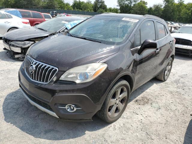 BUICK ENCORE CON 2013 kl4cjbsb0db174904