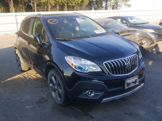 BUICK ENCORE CON 2013 kl4cjbsb0db200224