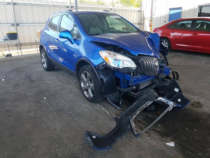 BUICK ENCORE CON 2013 kl4cjbsb0db207481