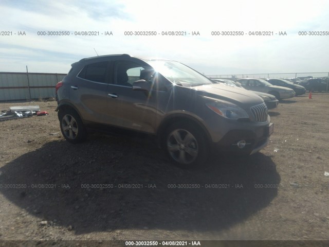 BUICK ENCORE 2014 kl4cjbsb0eb515915